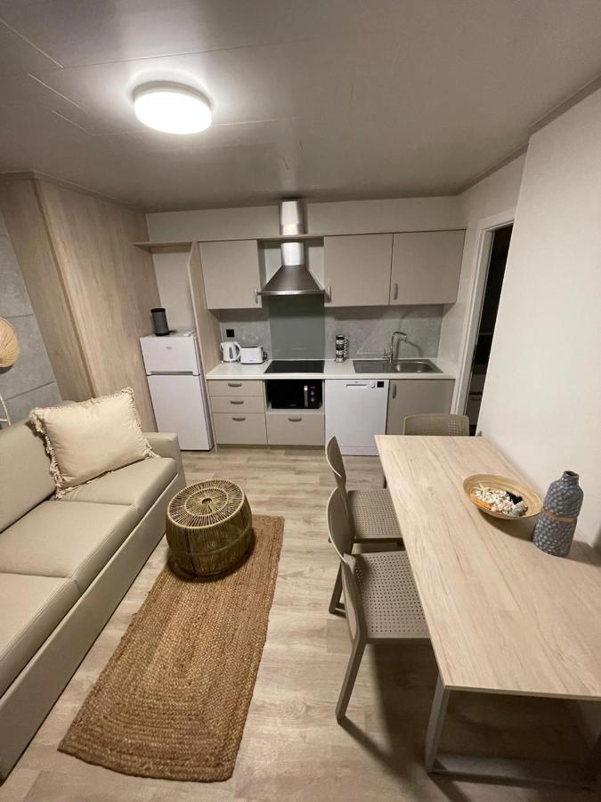 Mara's Coast - Dalia Holiday home