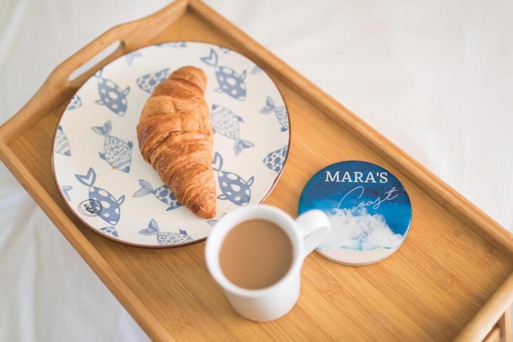 Mara's Coast - Dalia * Drage