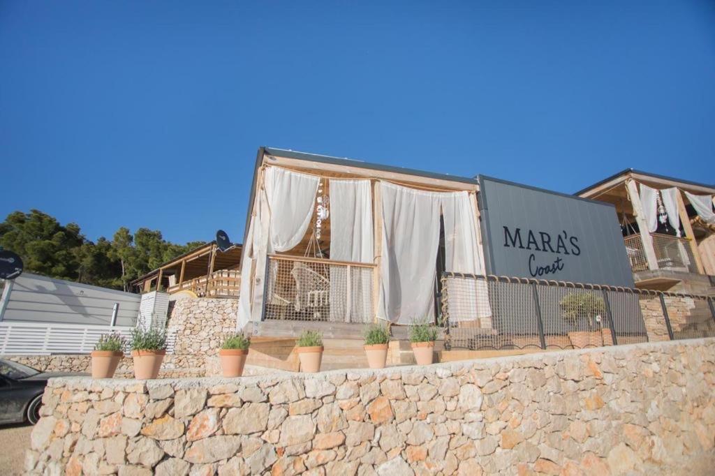 Holiday home Mara's Coast - Dalia Drage