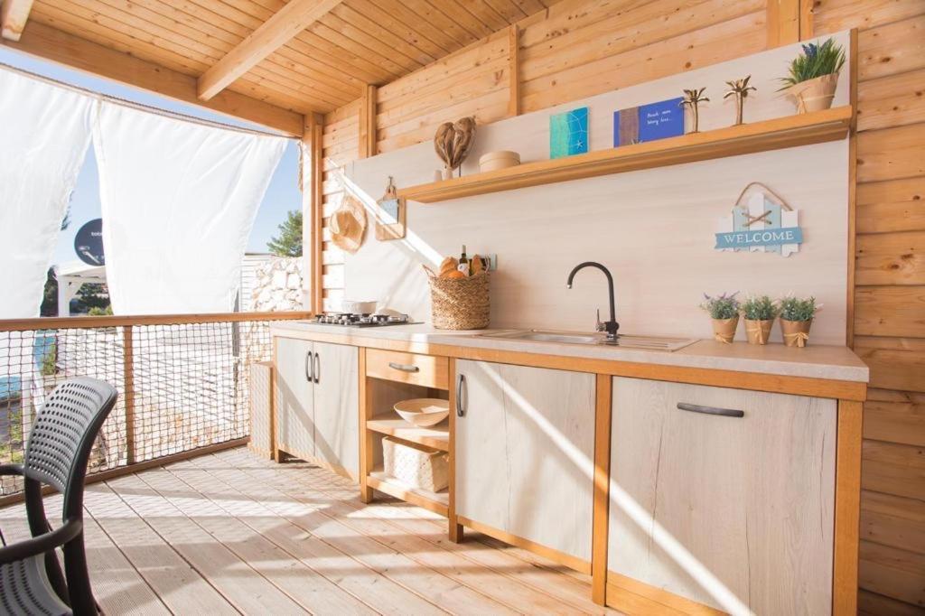 Holiday home Mara's Coast - Dalia Drage