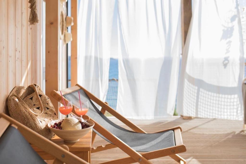 Mara's Coast - Dalia Holiday home *