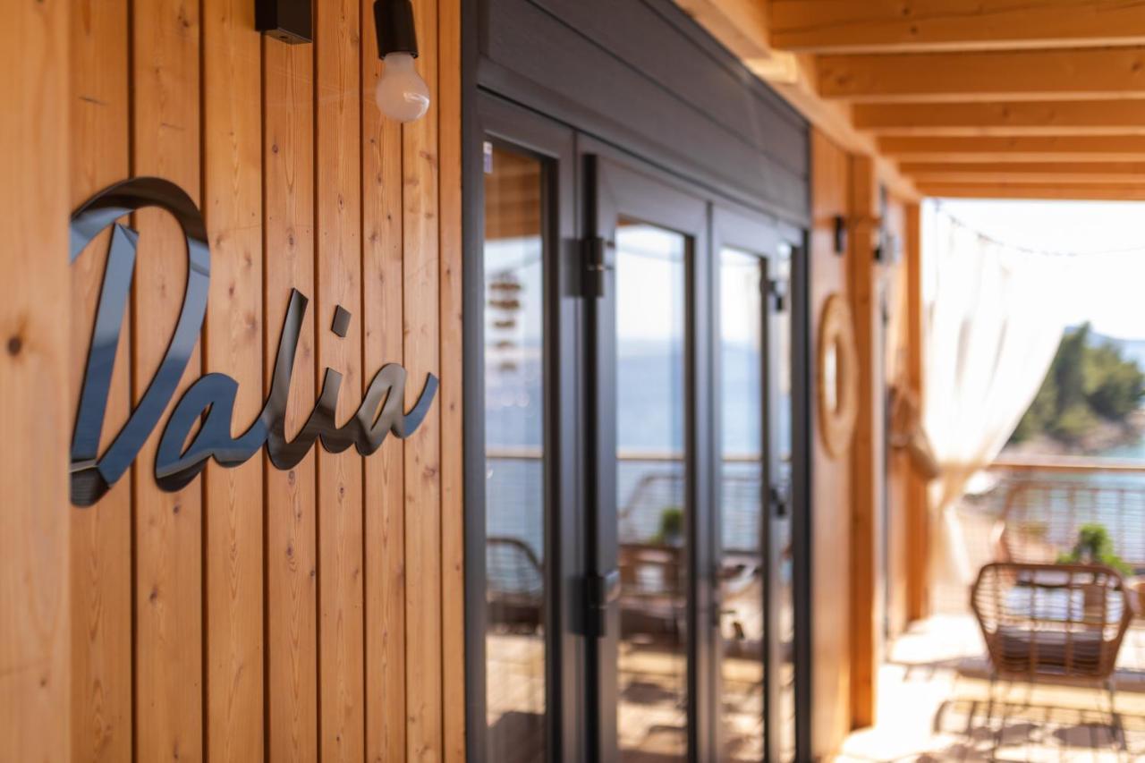 Mara's Coast - Dalia Holiday home Drage