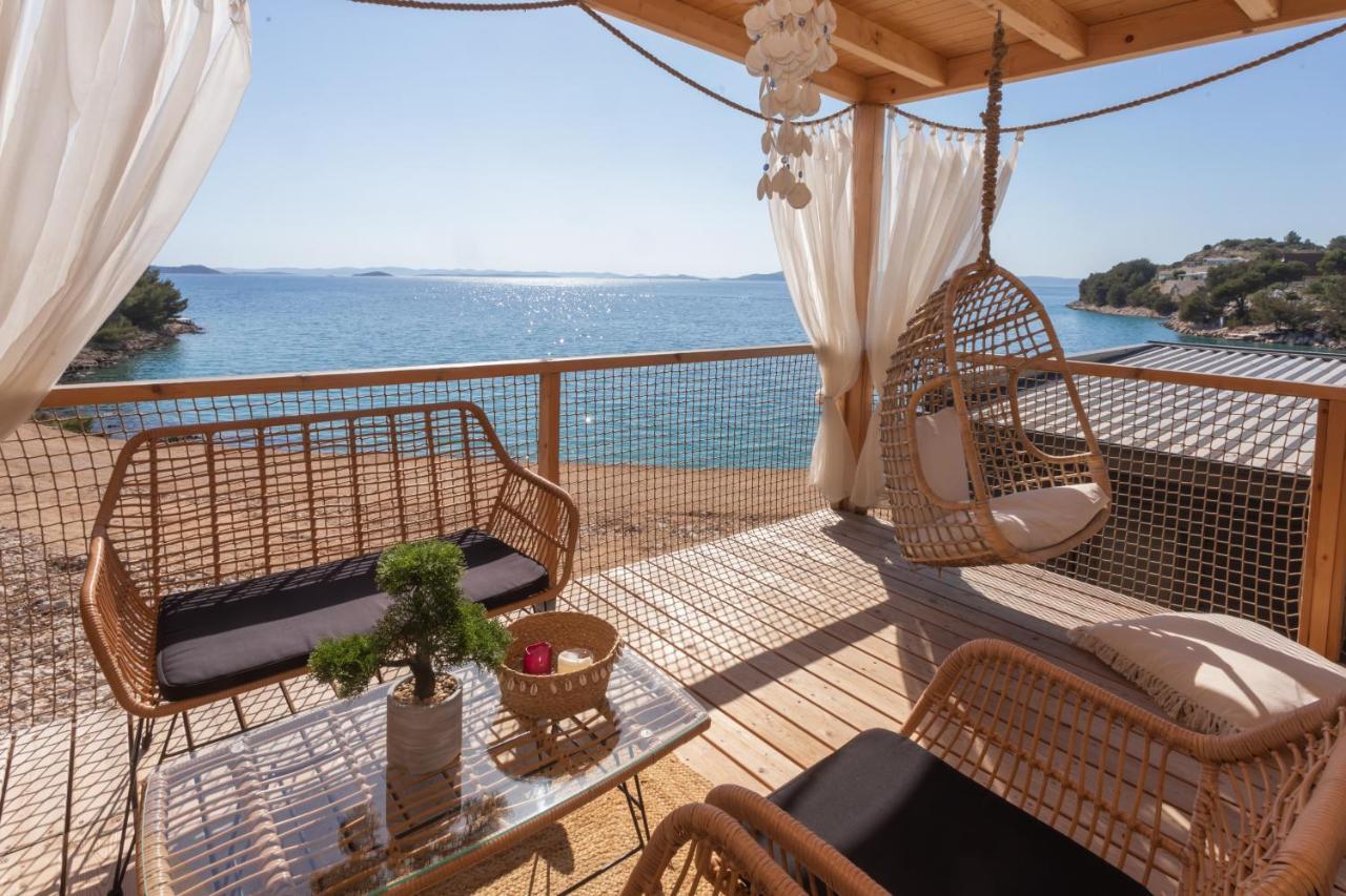 Holiday home Mara's Coast - Dalia Drage