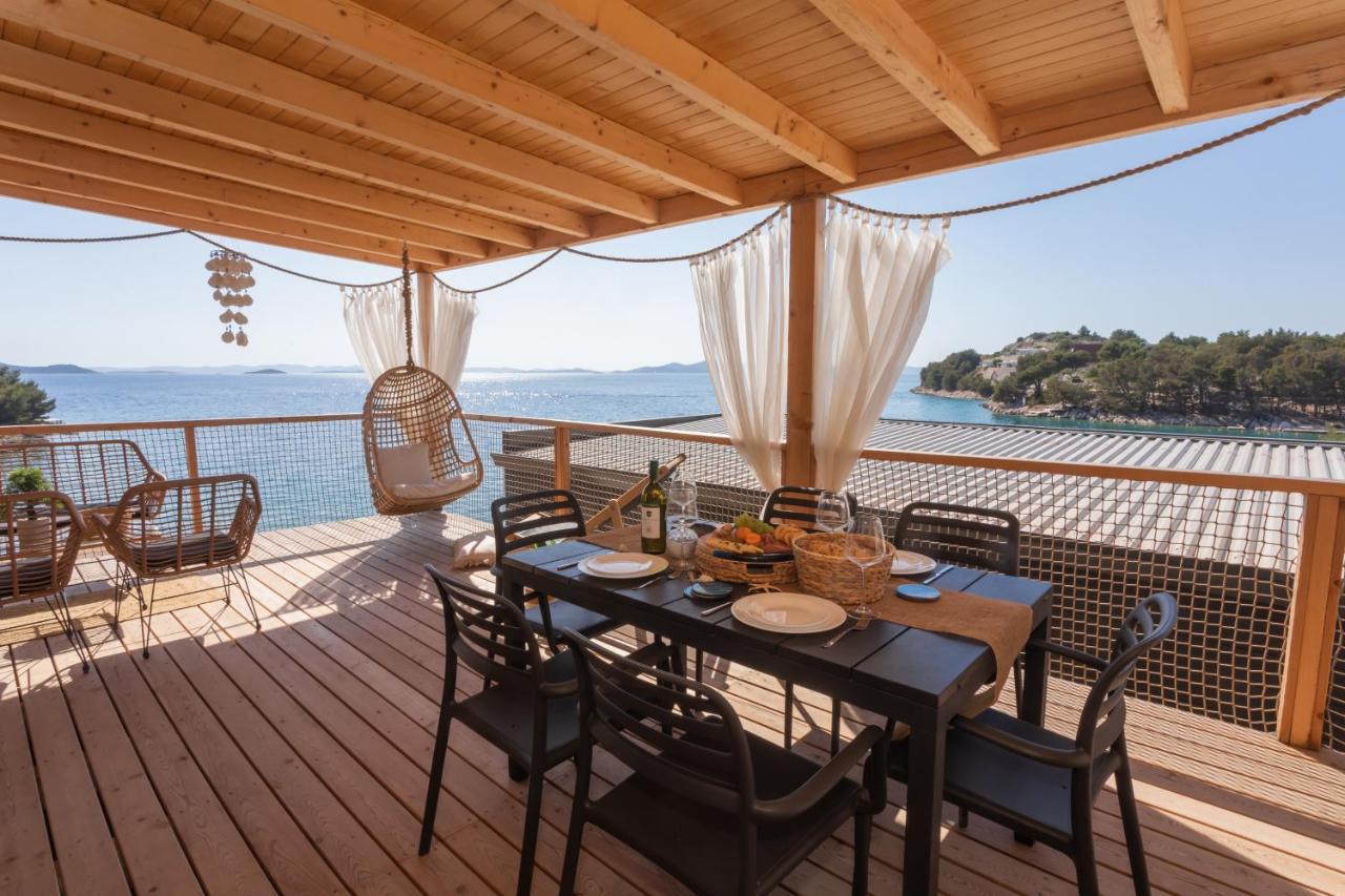 Holiday home Mara's Coast - Dalia Drage