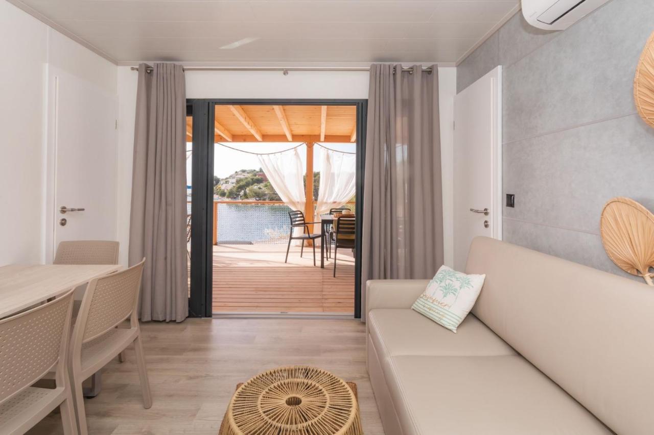 Holiday home Mara's Coast - Dalia Drage