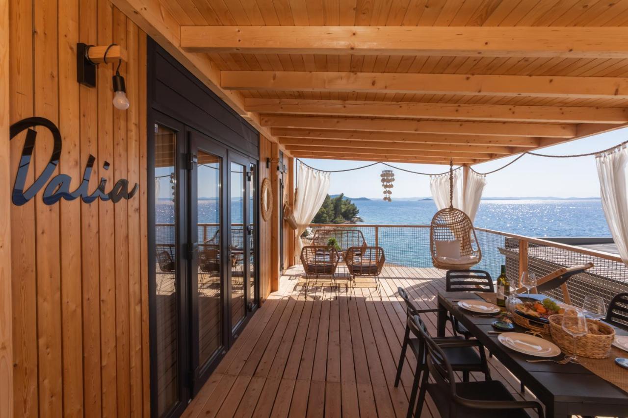Holiday home Mara's Coast - Dalia *