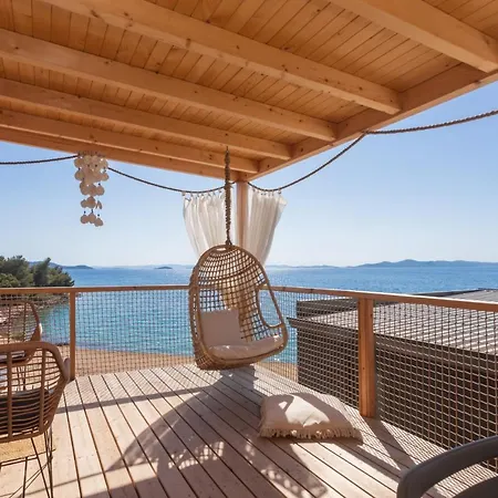 Mara'S Coast - Dalia Villa Drage Exterior photo