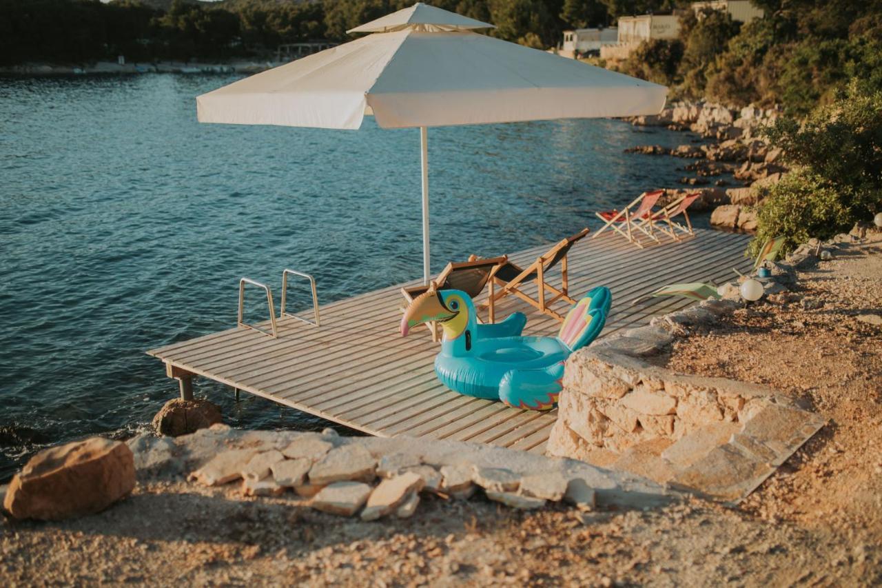 Ferienhaus Mara's Coast - Dalia