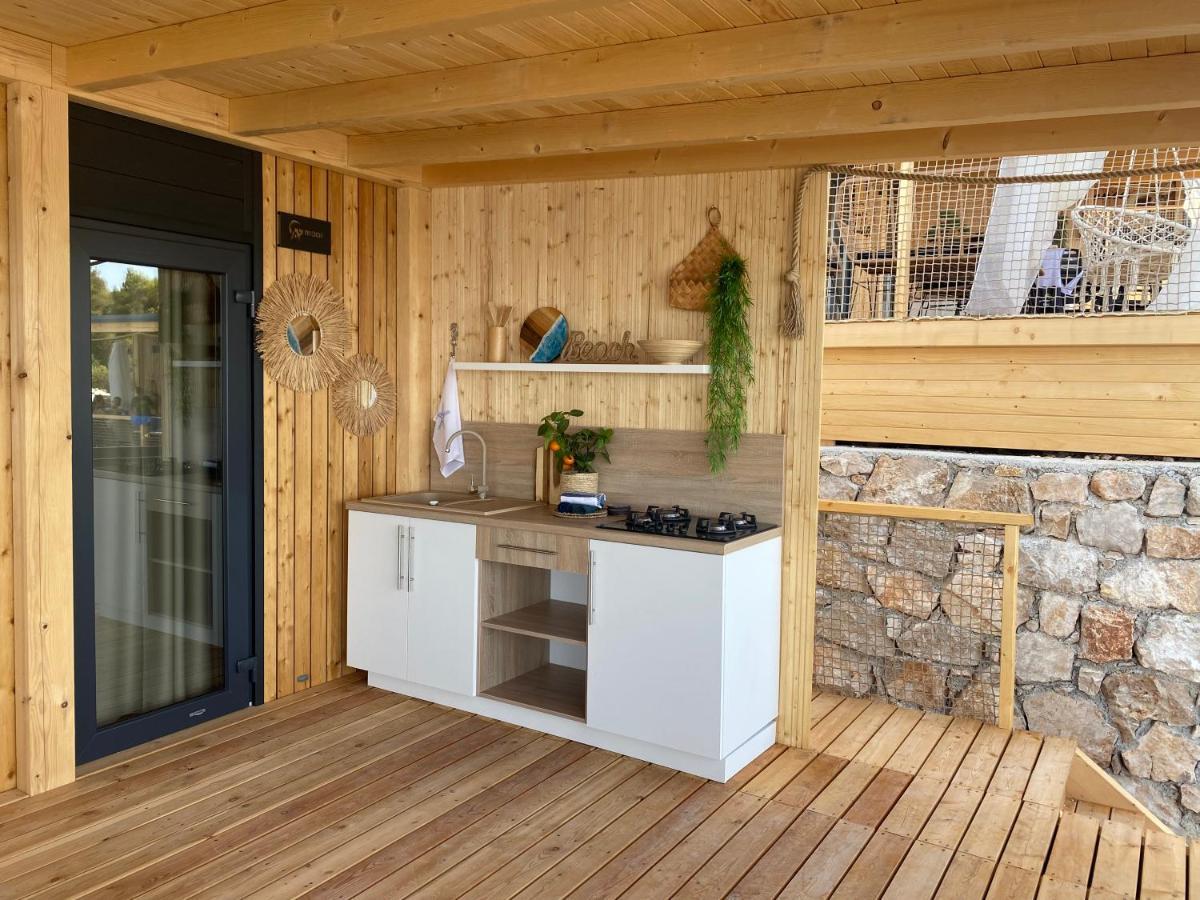 Ferienhaus Mara's Coast - Dalia