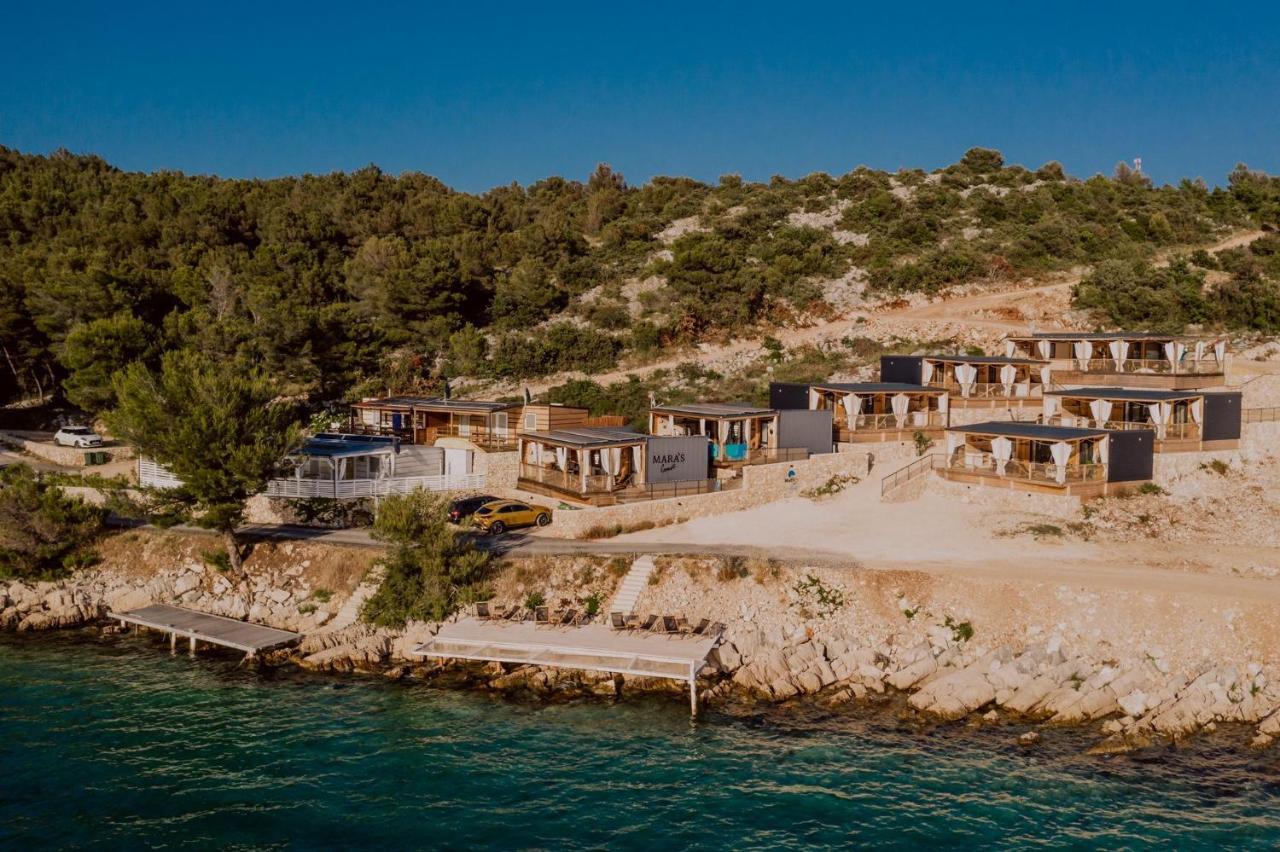 Ferienhaus Mara's Coast - Dalia *
