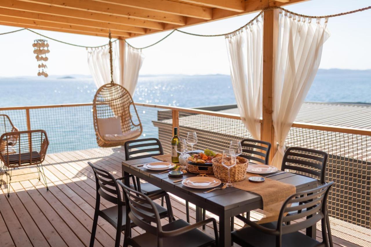 Ferienhaus Mara's Coast - Dalia