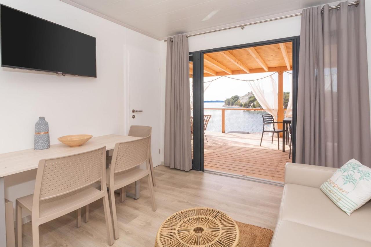 Ferienhaus Mara's Coast - Dalia